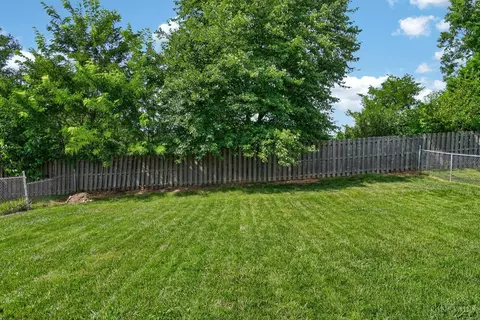 Exterior - 6038 Bearcat Dr, Cincinnati, OH 45248 photo 12 of 14