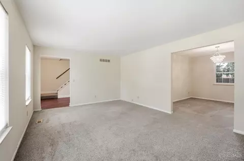 Living - 3528 Bookmark Pl, Maineville, OH 45039 photo 3 of 7