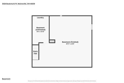 Other - 3528 Bookmark Pl, Maineville, OH 45039 photo 20 of 20