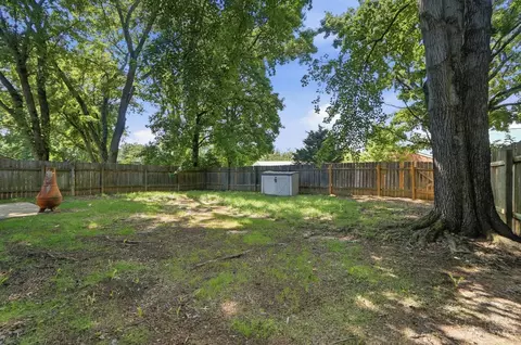 Exterior - 3528 Bookmark Pl, Maineville, OH 45039 photo 16 of 16