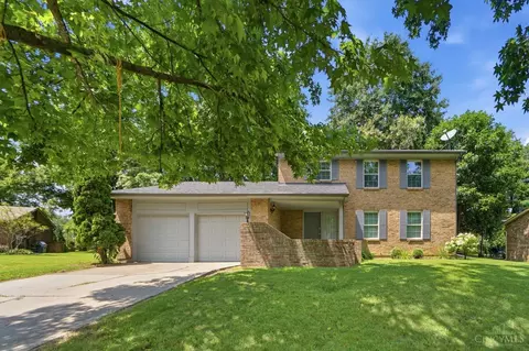 Exterior - 3528 Bookmark Pl, Maineville, OH 45039 photo 3 of 16