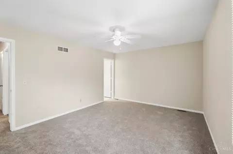 Bedroom - 3528 Bookmark Pl, Maineville, OH 45039 photo 2 of 9