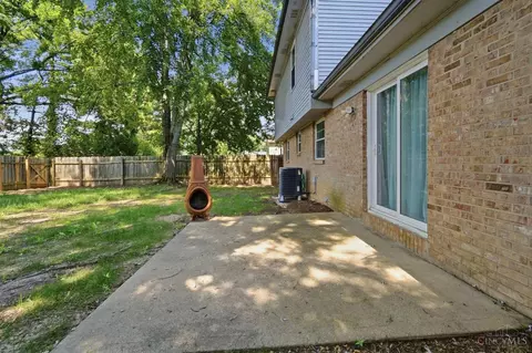 Exterior - 3528 Bookmark Pl, Maineville, OH 45039 photo 13 of 16