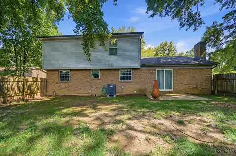 Exterior - 3528 Bookmark Pl, Maineville, OH 45039 photo 9 of 16