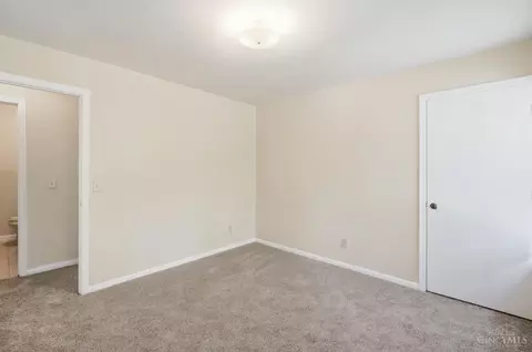 Bedroom - 3528 Bookmark Pl, Maineville, OH 45039 photo 5 of 9