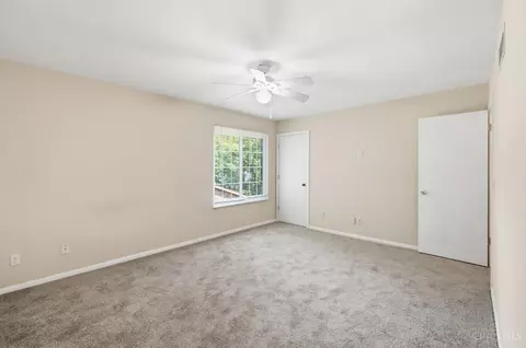 Bedroom - 3528 Bookmark Pl, Maineville, OH 45039 photo 3 of 9