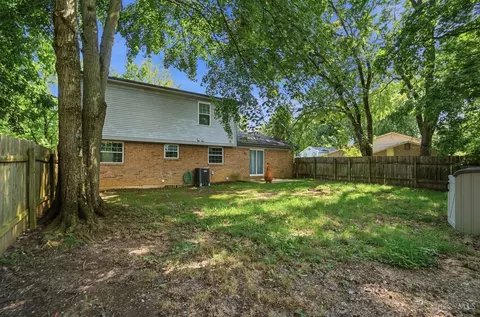 Exterior - 3528 Bookmark Pl, Maineville, OH 45039 photo 11 of 16