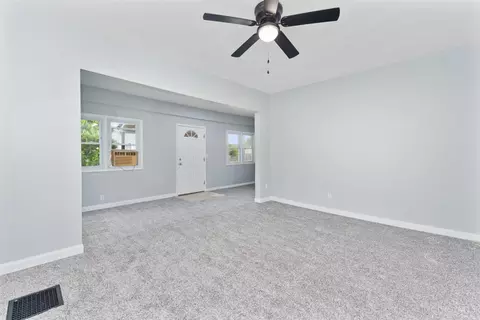 Living - 302 North St, Pleasant Twp, OH 45121 photo 5 of 5