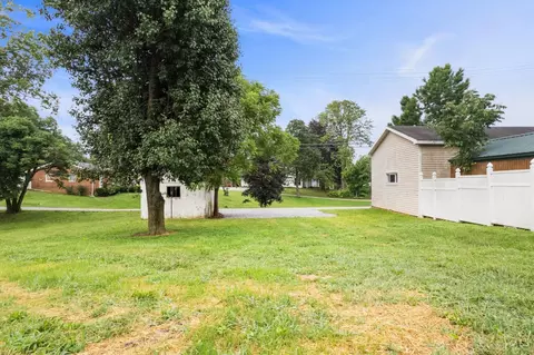 Exterior - 302 North St, Pleasant Twp, OH 45121 photo 7 of 9