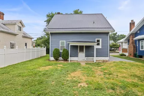 Exterior - 302 North St, Pleasant Twp, OH 45121 photo 5 of 9