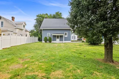 Exterior - 302 North St, Pleasant Twp, OH 45121 photo 6 of 9