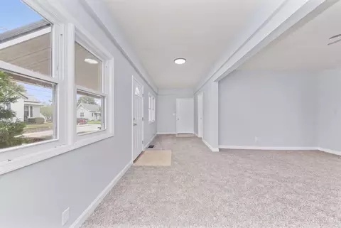 Entry Way - 302 North St, Pleasant Twp, OH 45121 photo 1 of 4