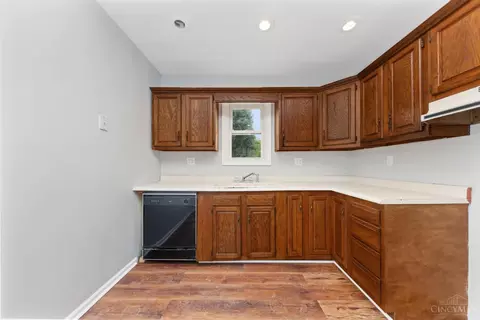 Kitchen - 302 North St, Pleasant Twp, OH 45121 photo 1 of 2