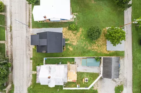 View/Area - 302 North St, Pleasant Twp, OH 45121 photo 1 of 1