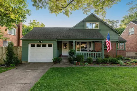 5749 Pandora Ave, Cincinnati, OH 45213