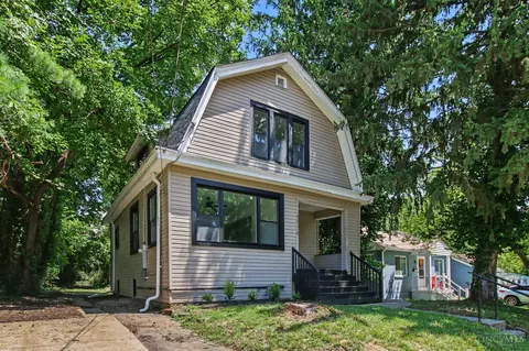 3734 Odin Ave, Cincinnati, OH 45213