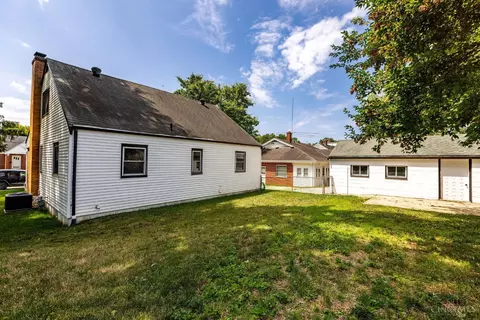 Exterior - 207 Kater Ave, Harrison, OH 45030 photo 4 of 6