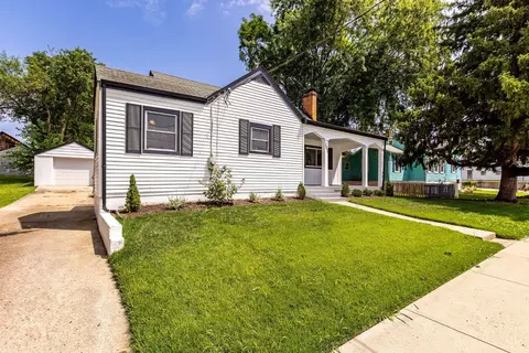 Exterior - 207 Kater Ave, Harrison, OH 45030 photo 6 of 6
