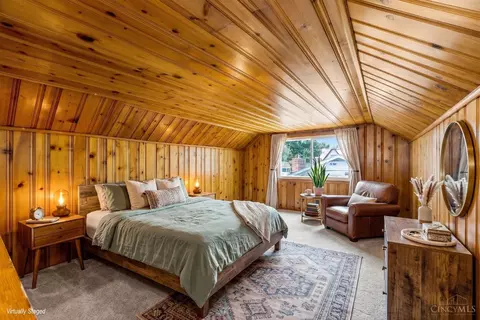 Bedroom - 207 Kater Ave, Harrison, OH 45030 photo 4 of 4