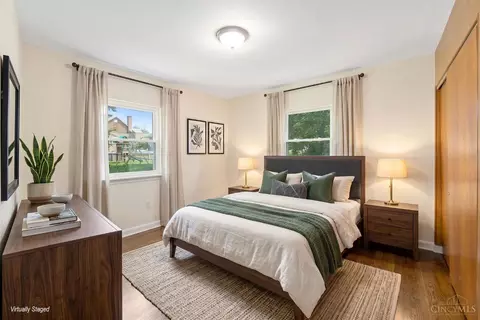 Bedroom - 207 Kater Ave, Harrison, OH 45030 photo 1 of 4