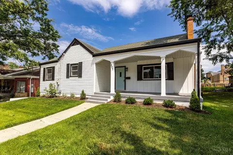 Exterior - 207 Kater Ave, Harrison, OH 45030 photo 2 of 6