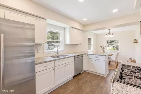 Kitchen - 207 Kater Ave, Harrison, OH 45030 photo 1 of 4