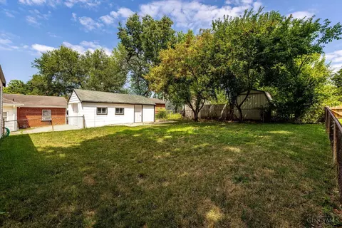 Exterior - 207 Kater Ave, Harrison, OH 45030 photo 5 of 6
