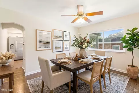 Dining - 207 Kater Ave, Harrison, OH 45030 photo 1 of 1
