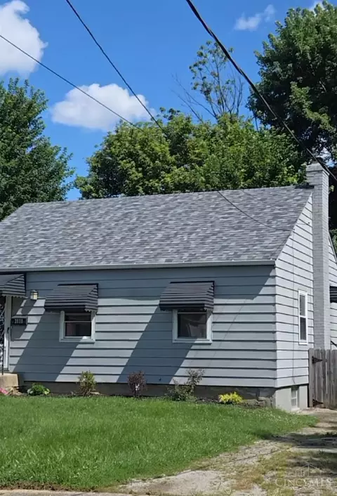 Exterior - 3830 Gardner Ave, Cincinnati, OH 45236 photo 2 of 2