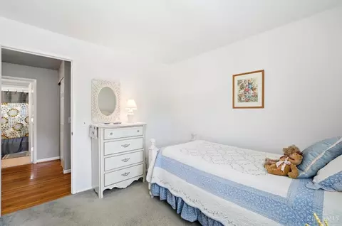 Bedroom - 5833 Timely Ter, Cincinnati, OH 45233 photo 5 of 7