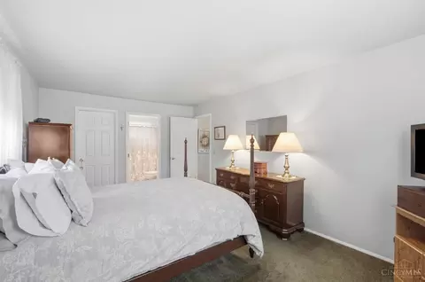 Bedroom - 5833 Timely Ter, Cincinnati, OH 45233 photo 3 of 7