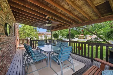 Exterior - 5833 Timely Ter, Cincinnati, OH 45233 photo 7 of 17