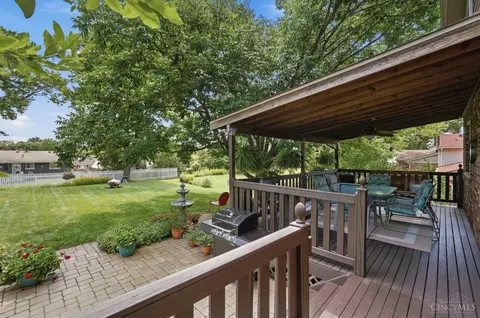 Exterior - 5833 Timely Ter, Cincinnati, OH 45233 photo 5 of 17