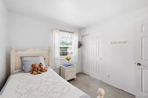 Bedroom - 5833 Timely Ter, Cincinnati, OH 45233 photo 4 of 7