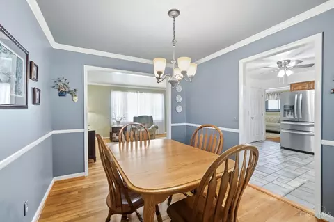 Dining - 5833 Timely Ter, Cincinnati, OH 45233 photo 2 of 2