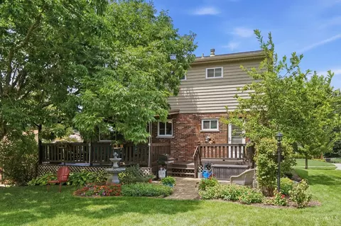 Exterior - 5833 Timely Ter, Cincinnati, OH 45233 photo 16 of 17