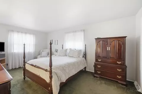 Bedroom - 5833 Timely Ter, Cincinnati, OH 45233 photo 1 of 7