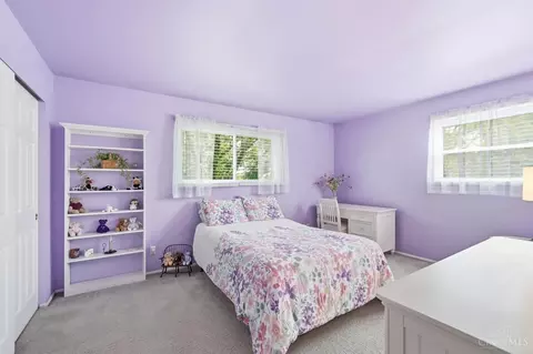 Bedroom - 5833 Timely Ter, Cincinnati, OH 45233 photo 6 of 7