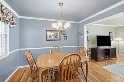 Dining - 5833 Timely Ter, Cincinnati, OH 45233 photo 1 of 2