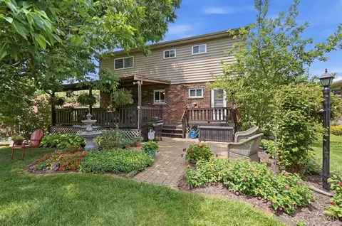 Exterior - 5833 Timely Ter, Cincinnati, OH 45233 photo 11 of 17
