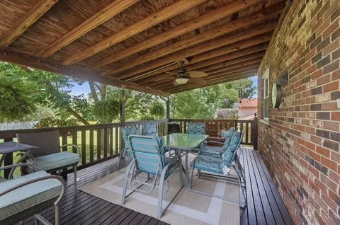 Exterior - 5833 Timely Ter, Cincinnati, OH 45233 photo 6 of 17