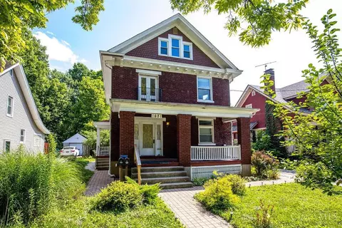 1831 N Bend Rd, Cincinnati, OH 45224