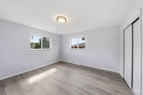 Bedroom - 5750 Timrick Ct, Cincinnati, OH 45238 photo 3 of 3
