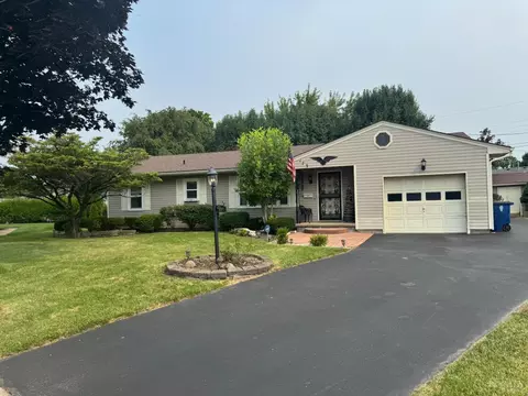 173 Virginia Cir, Wilmington, OH 45177