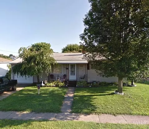 52 Van Buren Dr, Hamilton, OH 45011