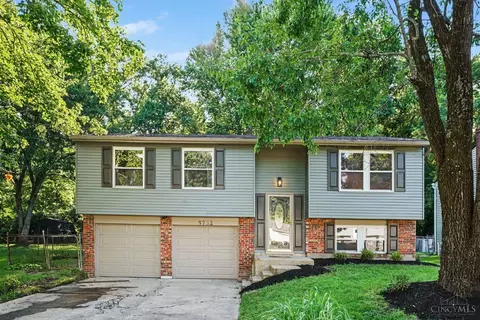 5732 Tall Oaks Dr, Milford, OH 45150