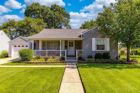 660 Hill Ave, Hamilton, OH 45015