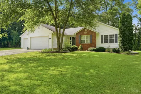 5263 Fischer Rd, Clarksville, OH 45113
