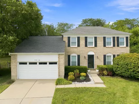 7818 Hollow Oak Ct, West Chester, OH 45069