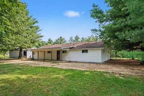 Exterior - 1649 Main St, Lewis Twp, OH 45119 photo 7 of 8